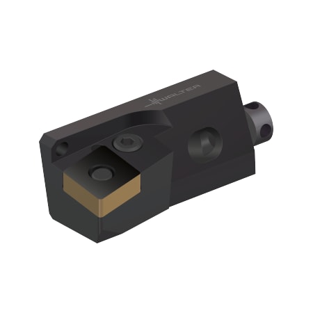 Walter Metric Boring Cartridges, PCFNR12CA-12 PCFNR12CA-12